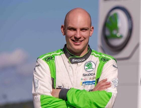 WRC 2 Pro