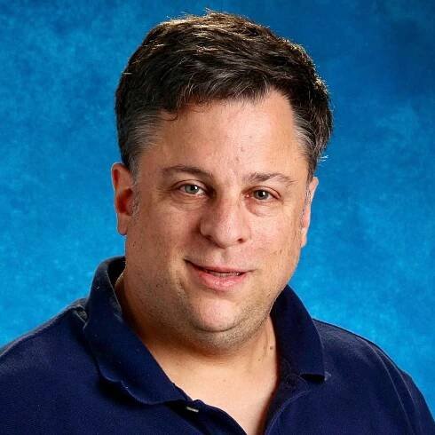 Robert Lieberman
