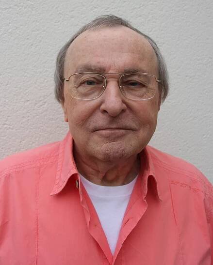 Hans-Ulrich Pönack