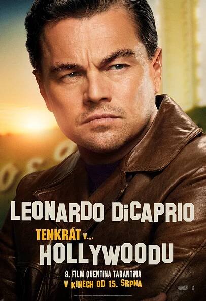 Tenkrát v Hollywoodu (2019) | Galerie | MovieZone.cz