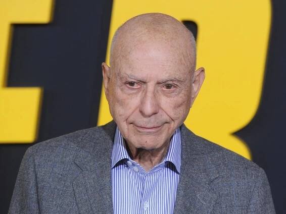 Alan Arkin: 10 Great Performances from His Seven-Decade Career