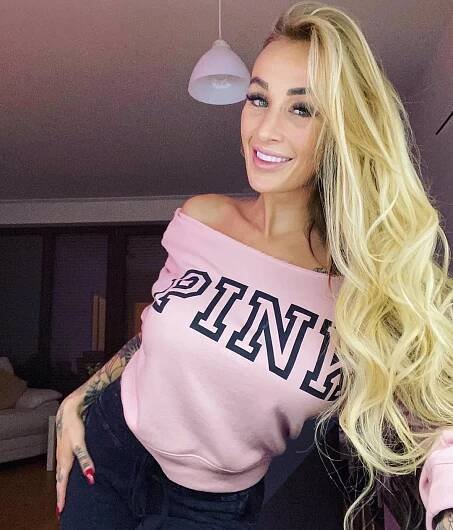 Foto k tématu Daisy Lee – stránka 274