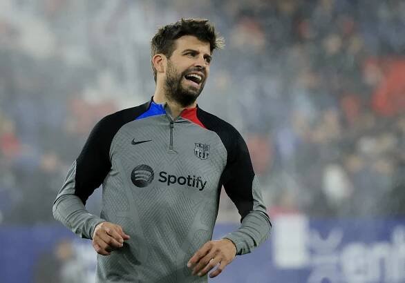 Pochybný obchod mu zarába milióny. Gerard Pique sa v Madride postaví pred súd