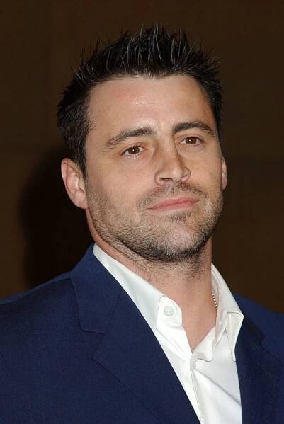 Joey, kam ses poděl?! Matt LeBlanc ukázal před natáčením nových Přátel šílené panděro!