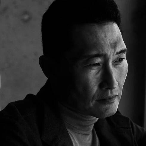 Daniel Dae Kim Isn’t Afraid to Fail