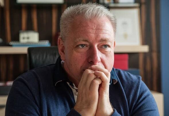 Milan Chovanec: Doufám, že si ČSSD sama neprostřelí koleno