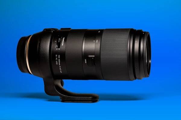 Canon EOS R6 Review - The Photography Enthusiast