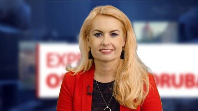 Lucie Baránková Vilamová (ANO)