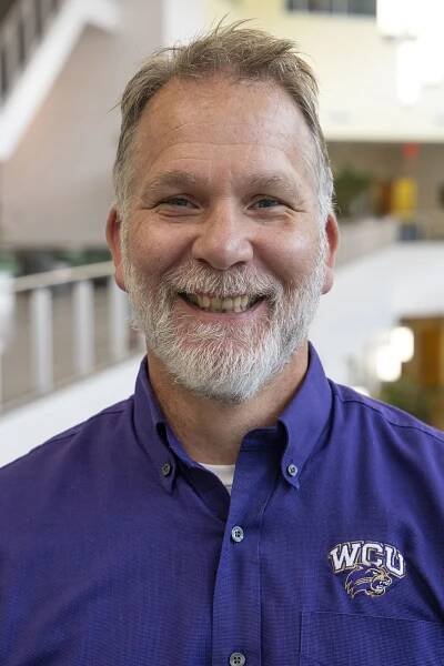 Western Carolina University - WCU - Faculty Listing