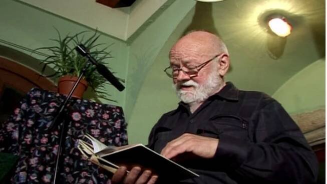 Zemřel Ivan Vyskočil: Nevraživost se známým jmenovcem