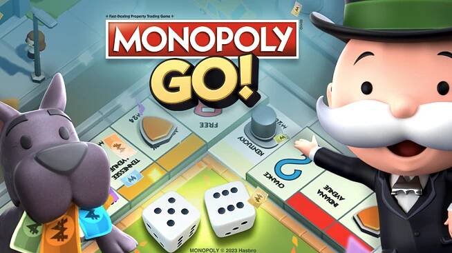 Monopoly GO Takes the Classic Board Game in a Fun New Direction