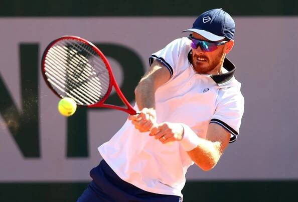 Ken Skupski Archives | Britwatch Sports