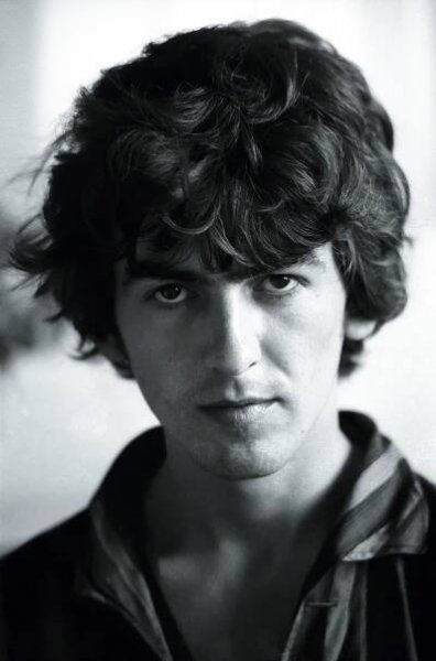 George Harrison - Musician, Songwriter, Singer, Activist