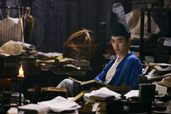 Onmjódži zero - Z filmu - Kento Jamazaki