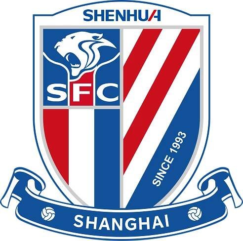 Shanghai Shenhua (ženy) (Čína) - fotbalový klub Shanghai Shenhua (ženy) (Čína), zprávy, novinky, výsledky