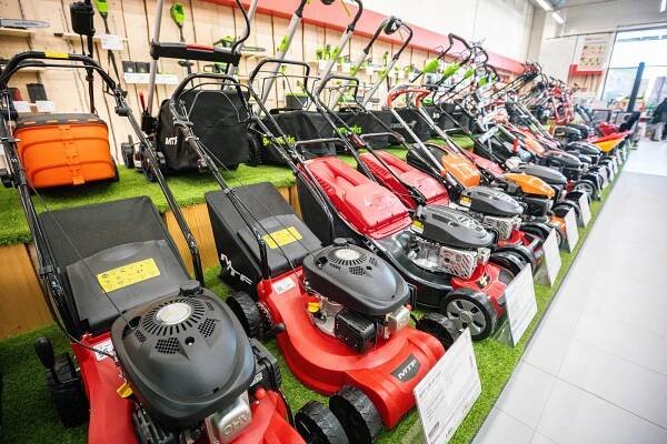 PODÍVEJTE SE: Mountfield otevřel v Ostravě novou moderní prodejnu