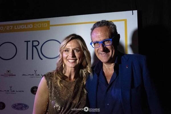 19° Edizione Premio Massimo Troisi
