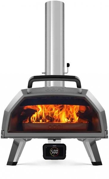 Ooni Karu 2 Pro Pizza Oven