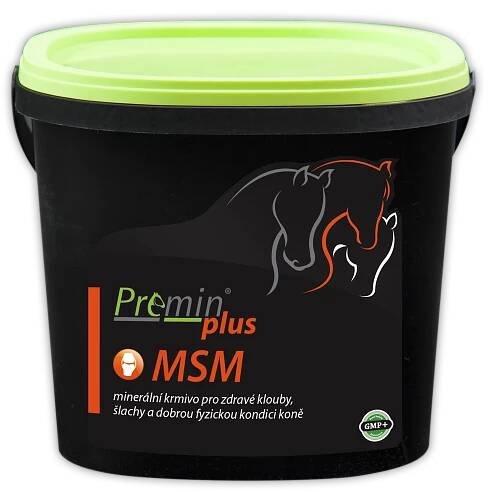 Premin plus - MSM