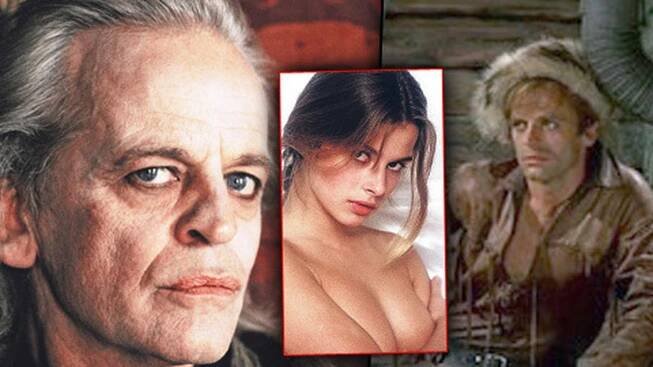 Padouch z Vinnetoua Klaus Kinski: Znásilnil i školačku (13), která chtěla autogram!