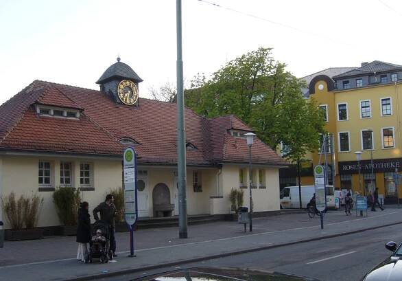 Offenbach am Main
