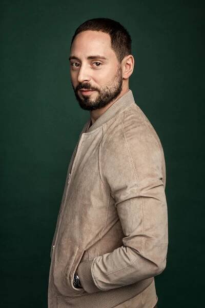 MATIAS VARELA — Sanna Dahlén - Modefotograf i Stockholm / Fashion & Commerical Photographer in Stockholm