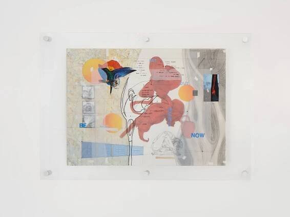 Megan Baker- Orchid Room — Martha's
