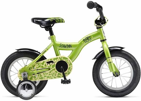 Schwinn TIGER 12 - Dětské kolo - Schwinn - 2