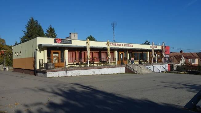 Restaurace U Golema - Lošonec | Místa na výlet | GoSlovakia