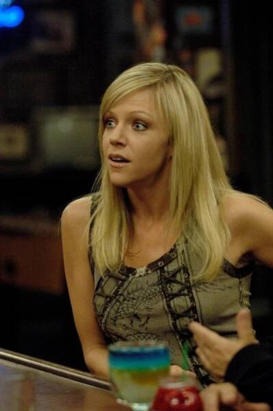 It's Always Sunny in Philadelphia - Parta řeší situaci v Severní Korei - Z filmu - Kaitlin Olson