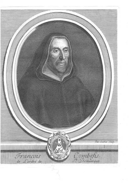 François Combefis