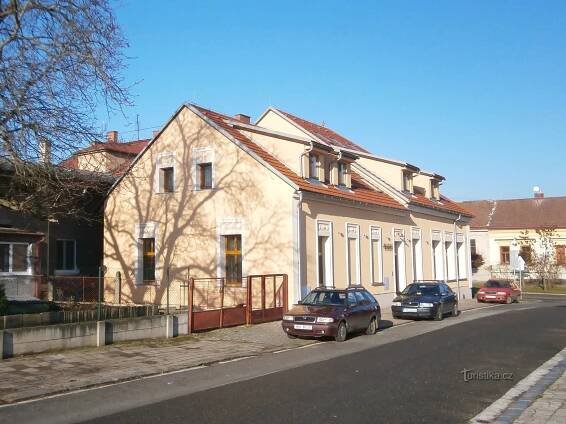 Restaurace U Růže (Hradec Králové)