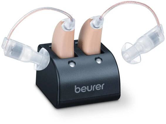 Načúvací prístroj BEURER HA 55 Pair