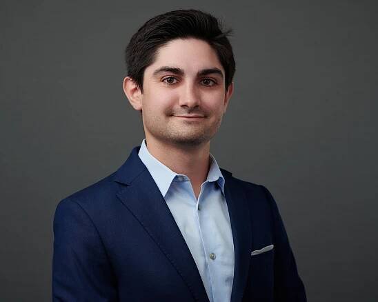 Michael Garcia
