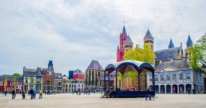 Maastricht Aachen / Katowice Airport - Nové destinace / #fly KTW