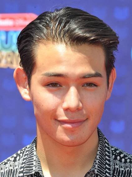 Ryan Potter - Actor, Director, Martial Artist, Photographer, Philanthropist