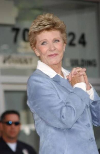 Patty Duke, Golden Globe Winner, 1946-2016