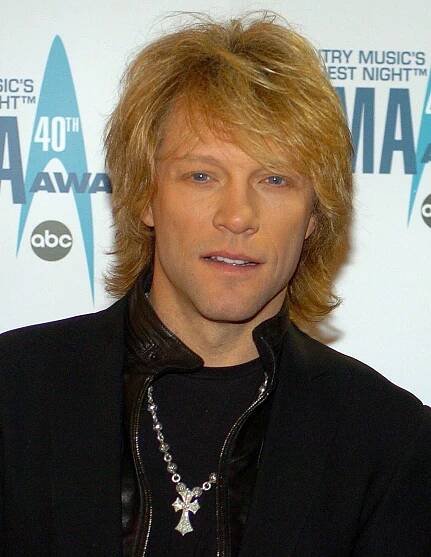Zemřel zakládající člen (†70) skupiny Bon Jovi!