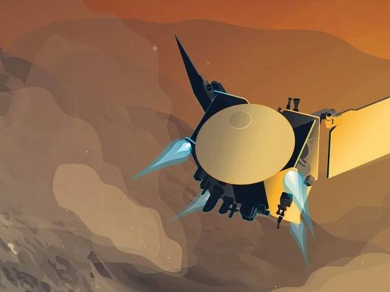 OSIRIS-APEX prepares for 1st close solar encounter on way to asteroid Apophis