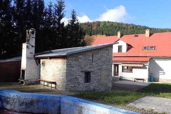 Penzion Morava foto 1