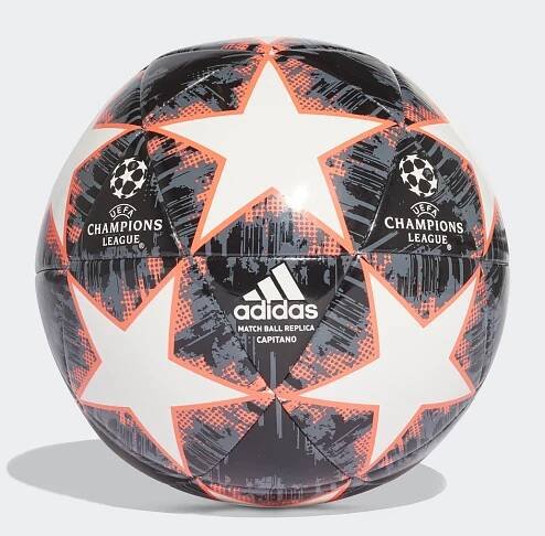 Míč Finale18 adidas CW4127