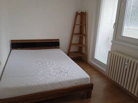 Pronájem bytu 1+1 32 m², Prokofjevova, Brno, Jihomoravský kraj