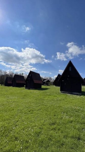 album | Holiday Park Vrchlabí - Liščí Farma