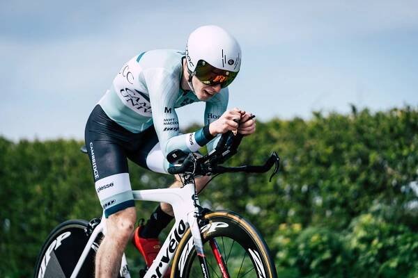Kane Smith Photography - BUCS Cycling Time Trials