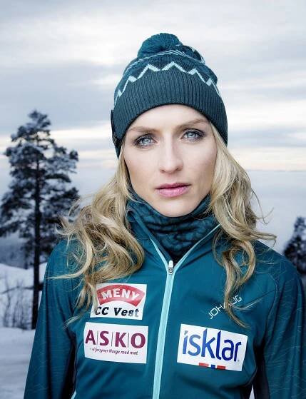 Agnete Brun 