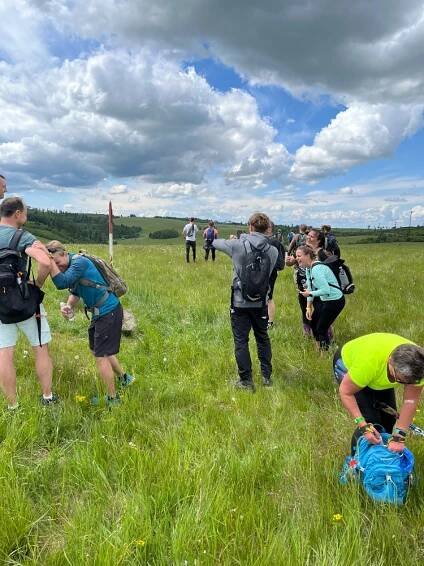 Aktivity – Středisko volného času Vítkov, příspěvková organizace.
