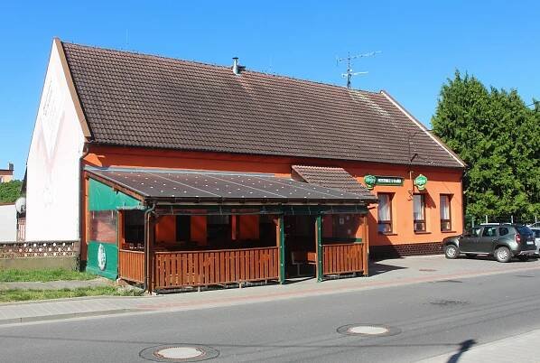 Fotografie - Hostinec "U Káňů" - 03.06.2023