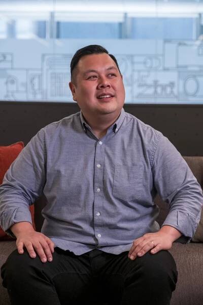Wes Mak
