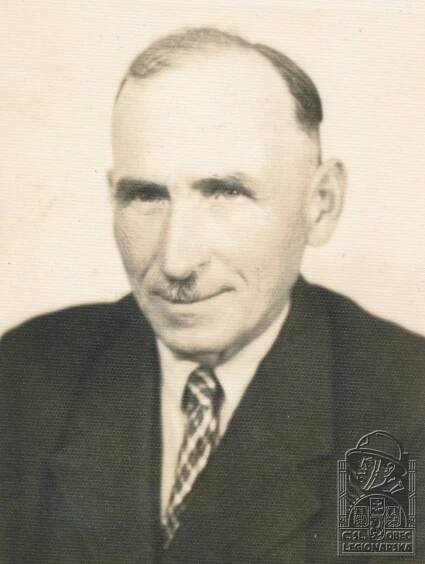 František LUKEŠ - ČsOL