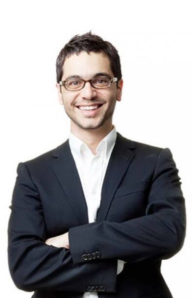 ROBERT LEE - Tobar Inc.
